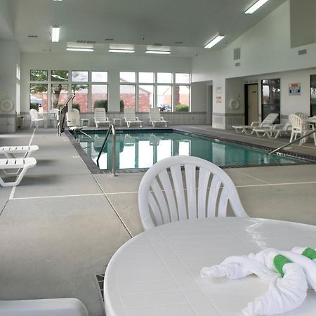 Quality Inn Moore - Oklahoma City Εξωτερικό φωτογραφία