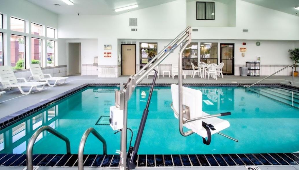 Quality Inn Moore - Oklahoma City Εξωτερικό φωτογραφία