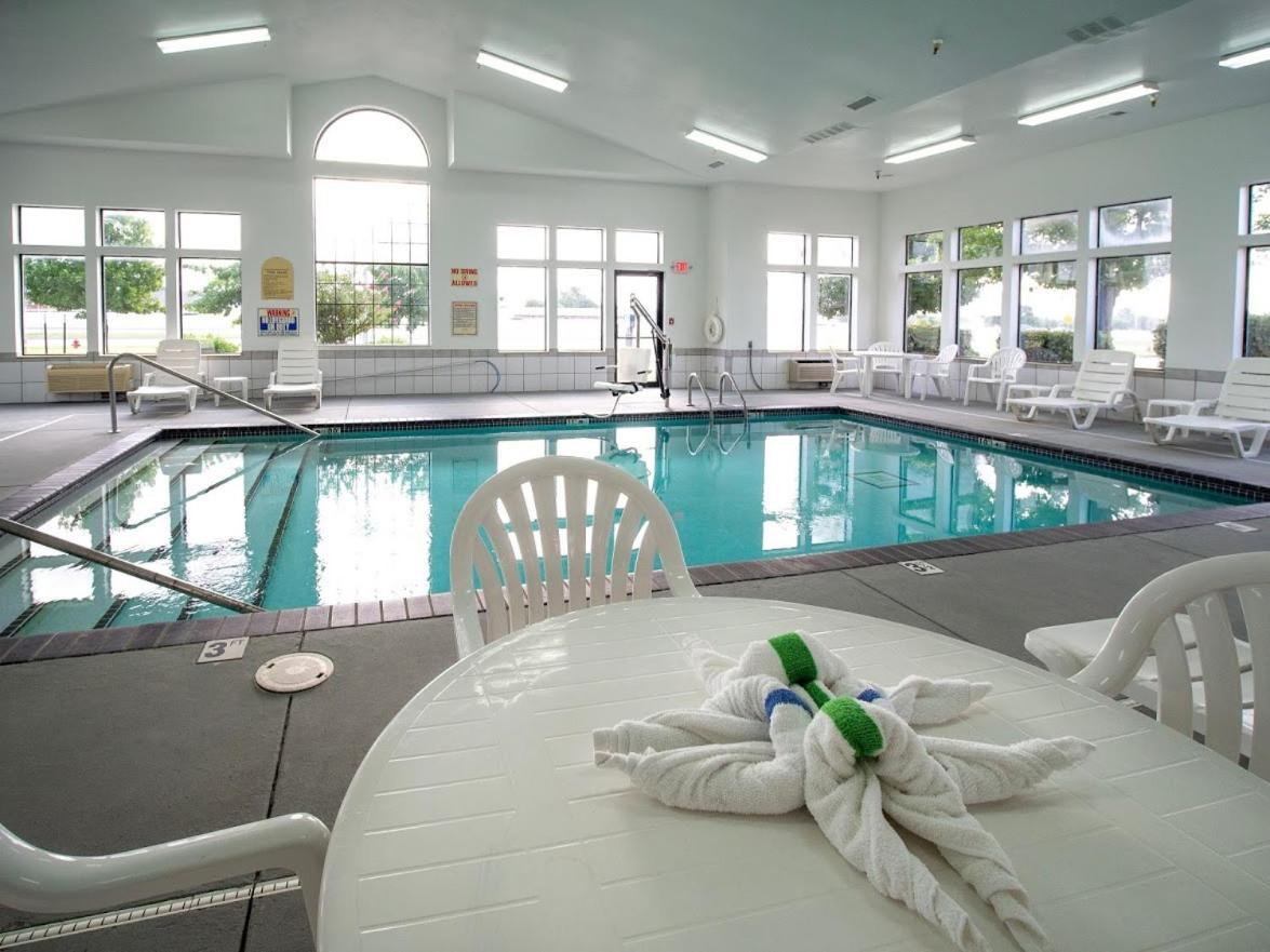 Quality Inn Moore - Oklahoma City Εξωτερικό φωτογραφία