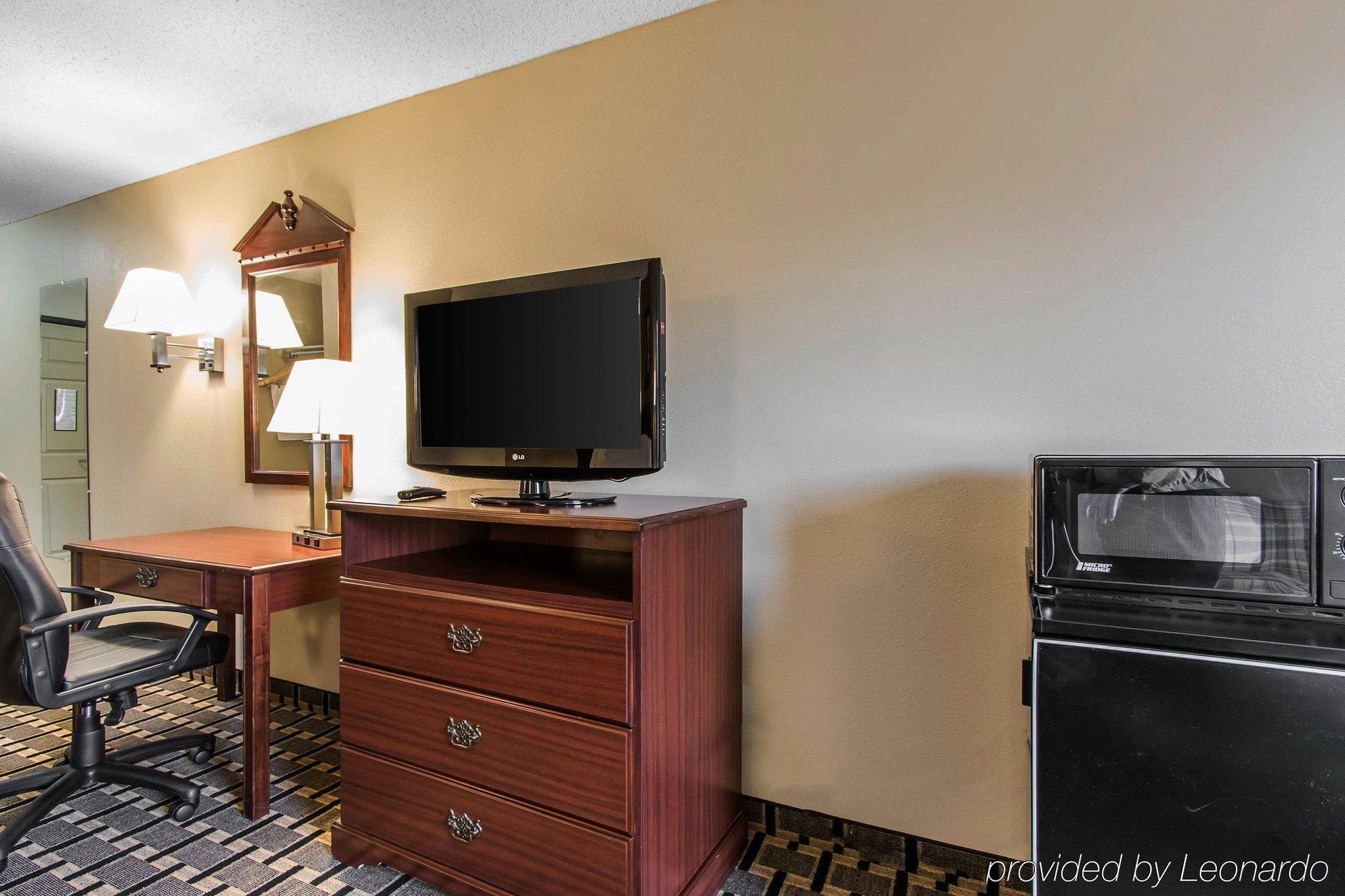 Quality Inn Moore - Oklahoma City Εξωτερικό φωτογραφία