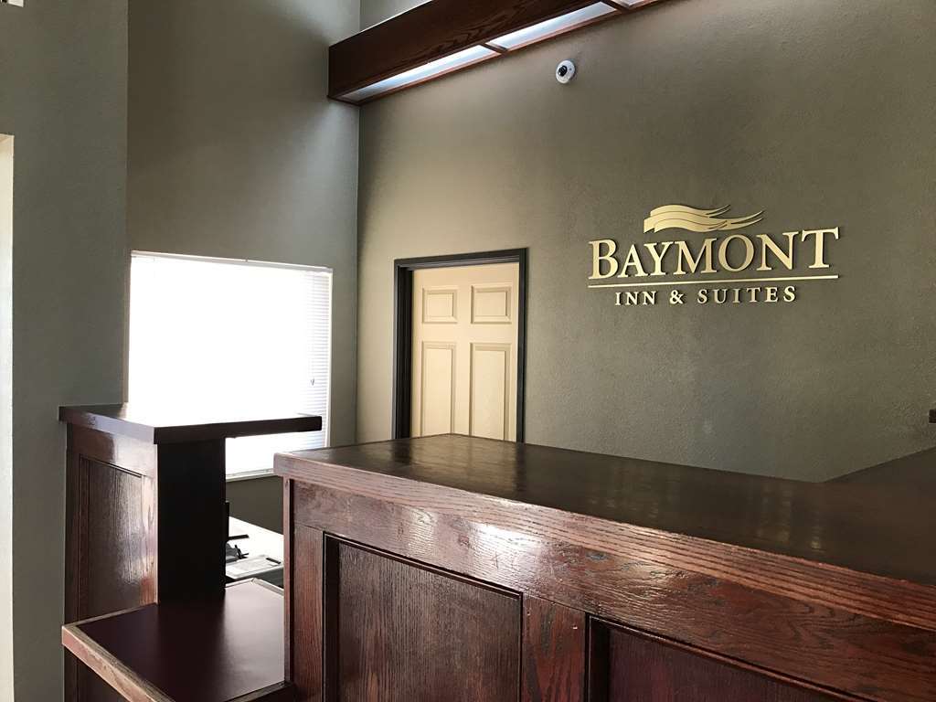 Quality Inn Moore - Oklahoma City Εσωτερικό φωτογραφία