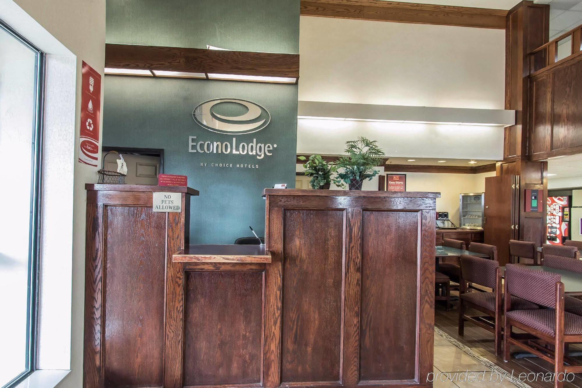 Quality Inn Moore - Oklahoma City Εξωτερικό φωτογραφία