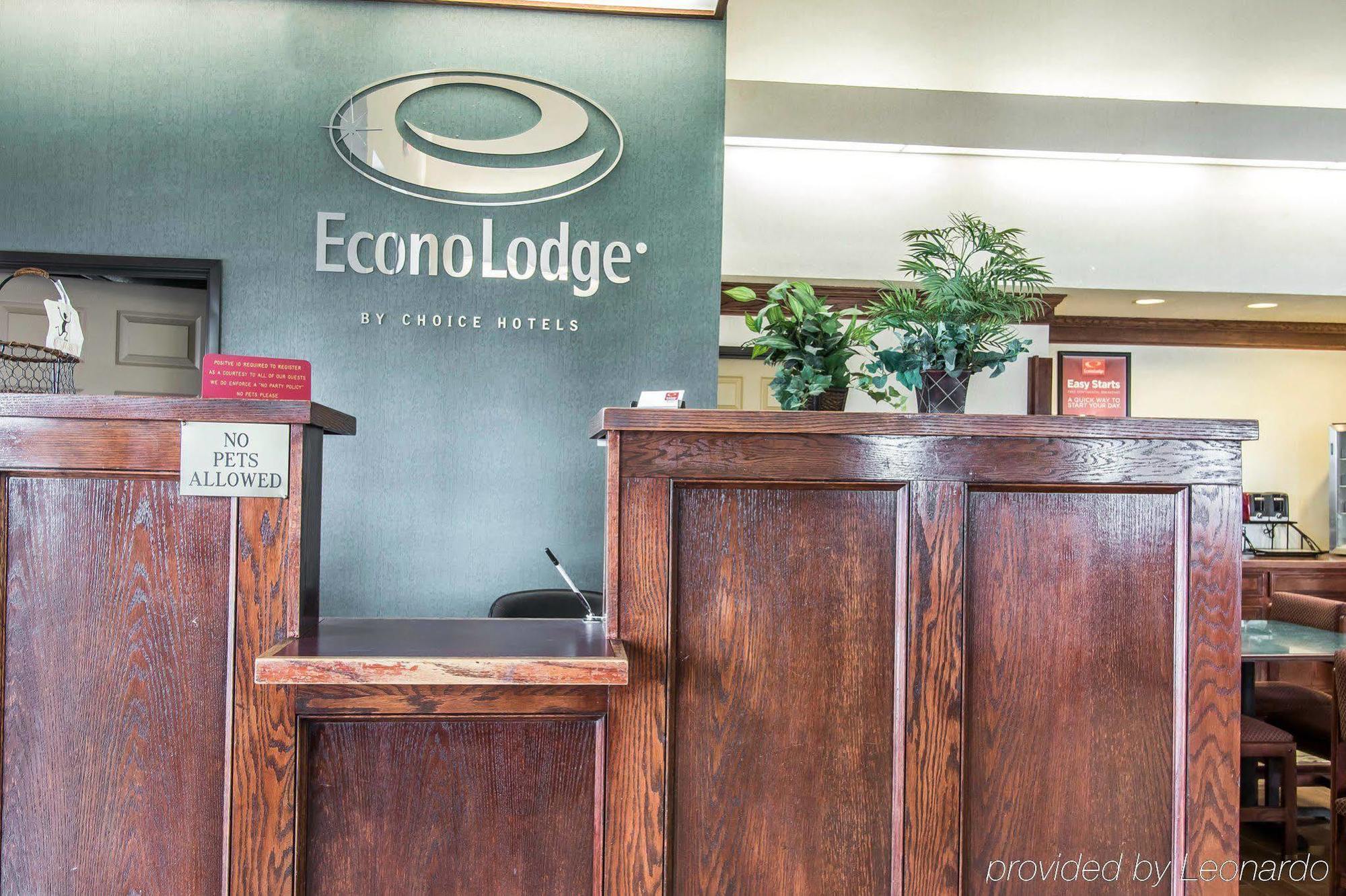 Quality Inn Moore - Oklahoma City Εξωτερικό φωτογραφία