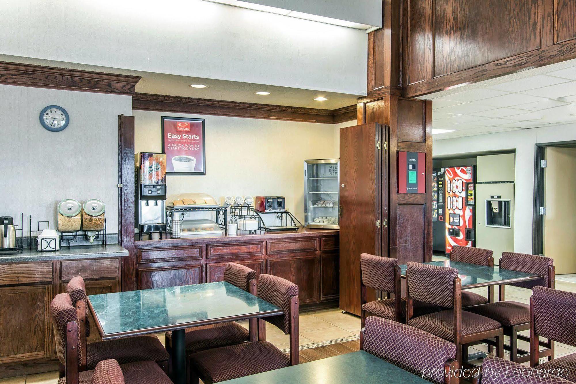 Quality Inn Moore - Oklahoma City Εξωτερικό φωτογραφία