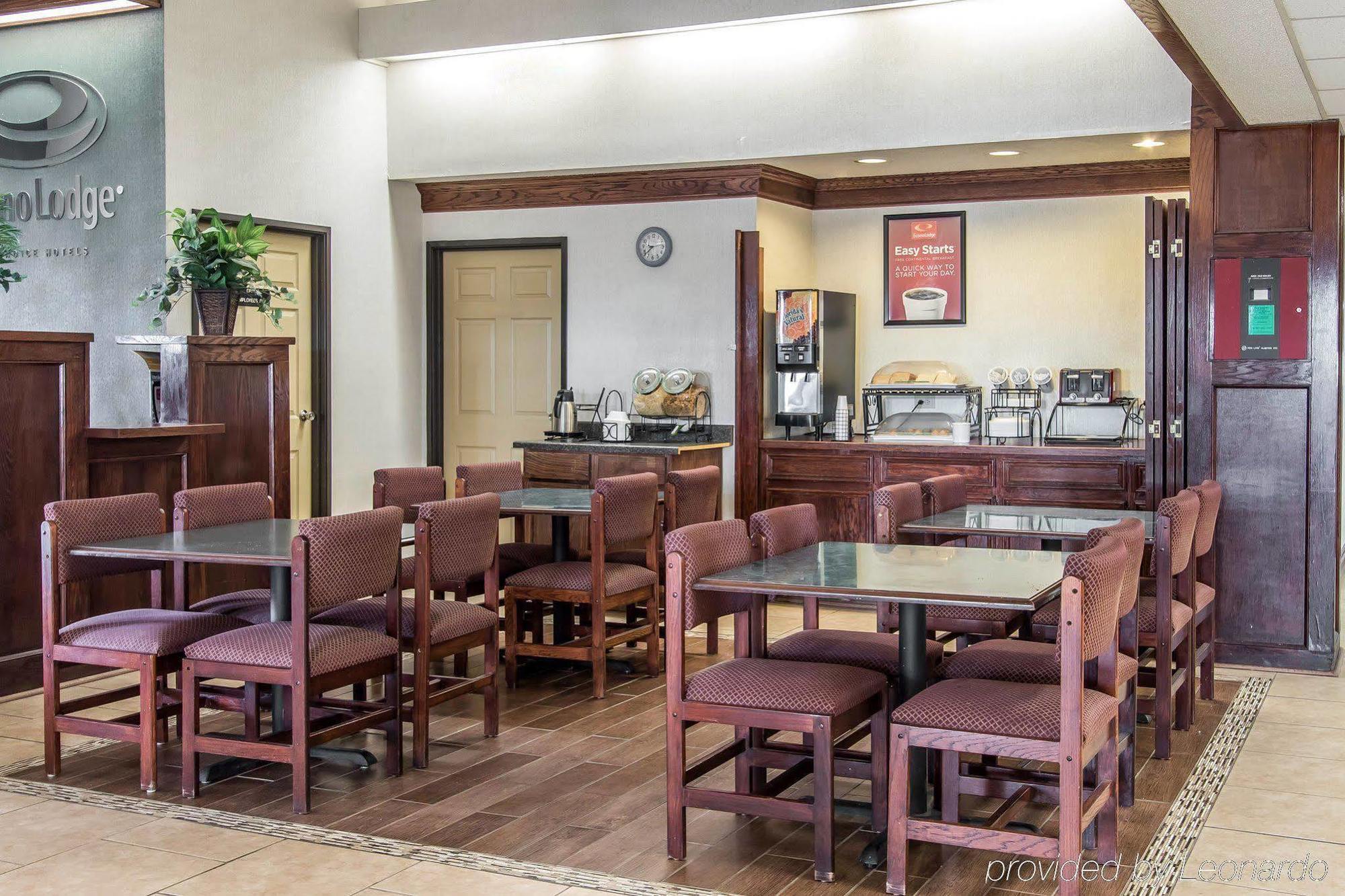 Quality Inn Moore - Oklahoma City Εξωτερικό φωτογραφία